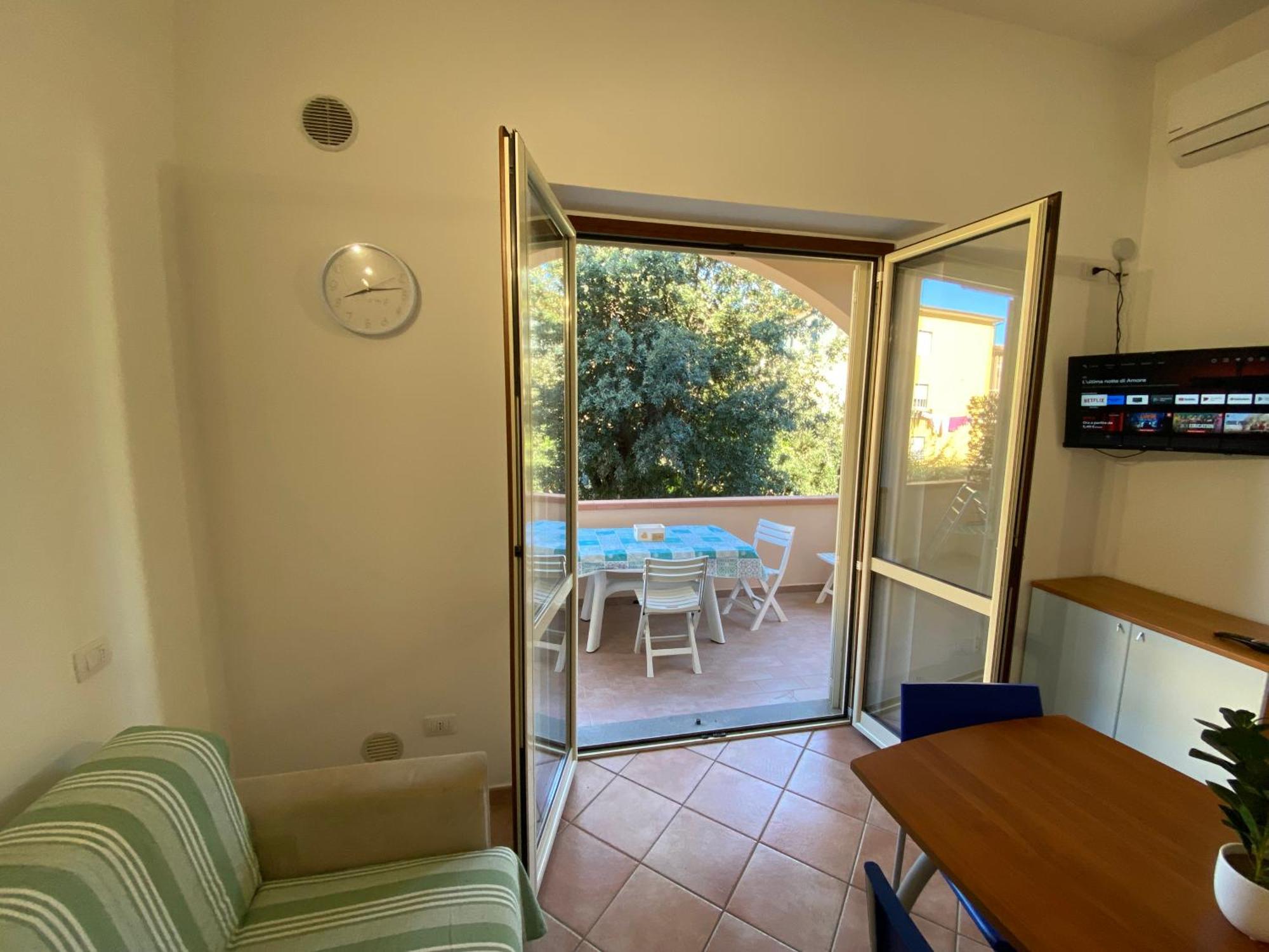 Villa Il Boschetto San Vincenzo Exterior photo