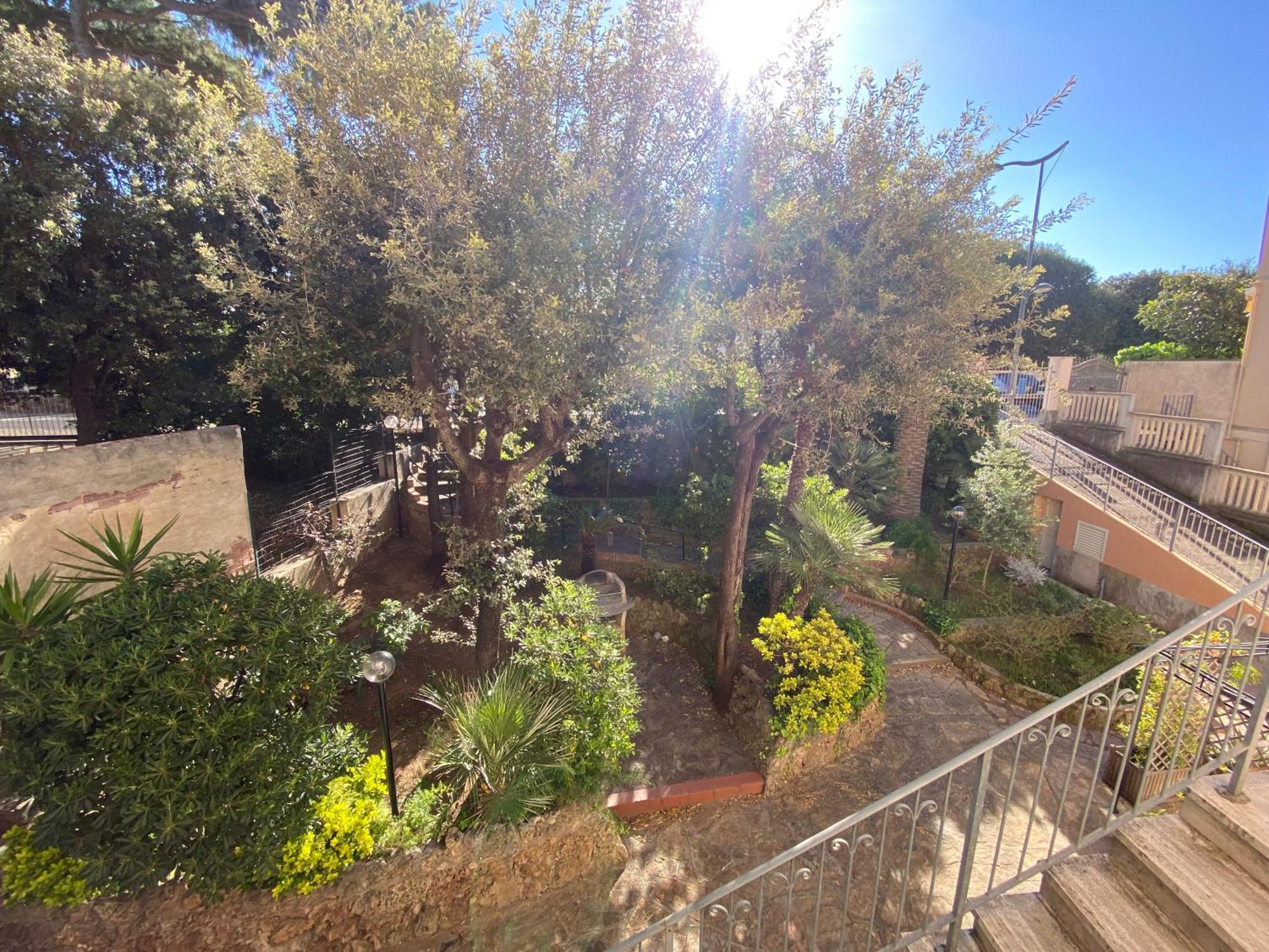 Villa Il Boschetto San Vincenzo Exterior photo