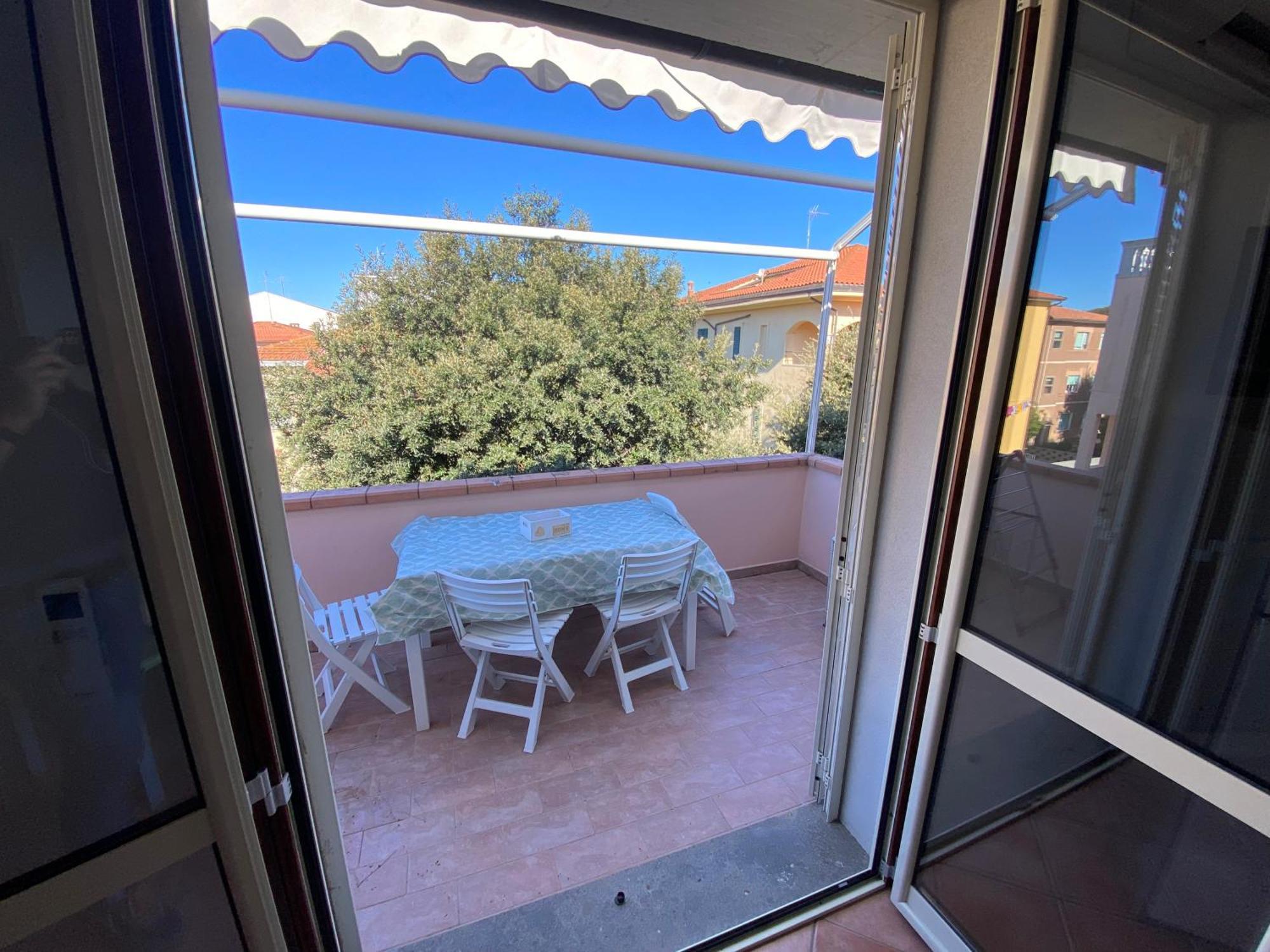 Villa Il Boschetto San Vincenzo Exterior photo