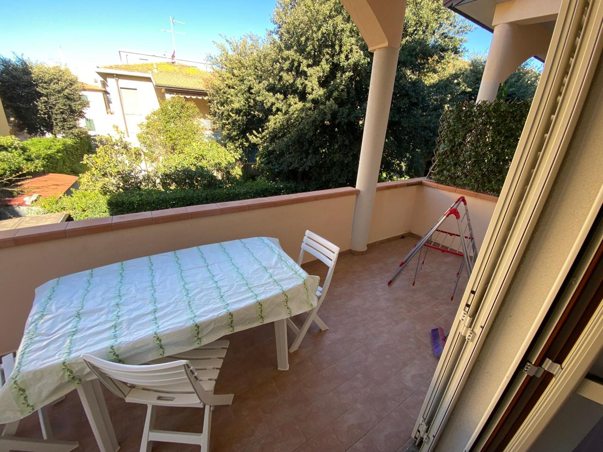 Villa Il Boschetto San Vincenzo Exterior photo