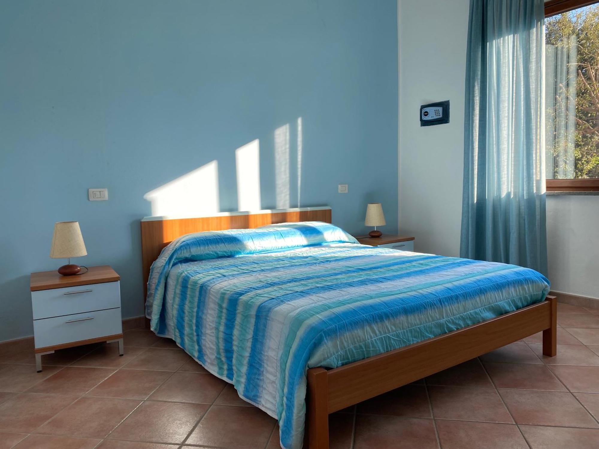 Villa Il Boschetto San Vincenzo Exterior photo