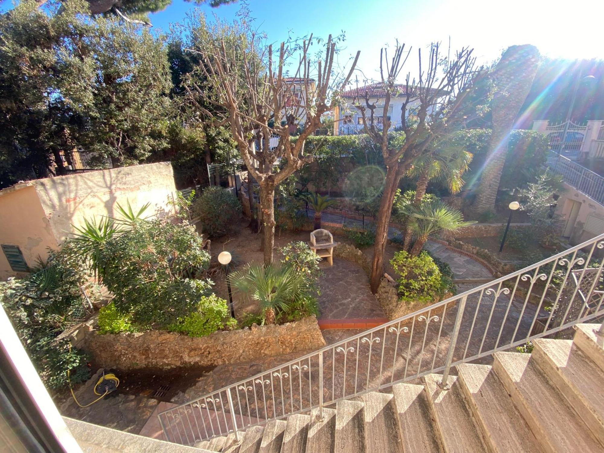 Villa Il Boschetto San Vincenzo Exterior photo