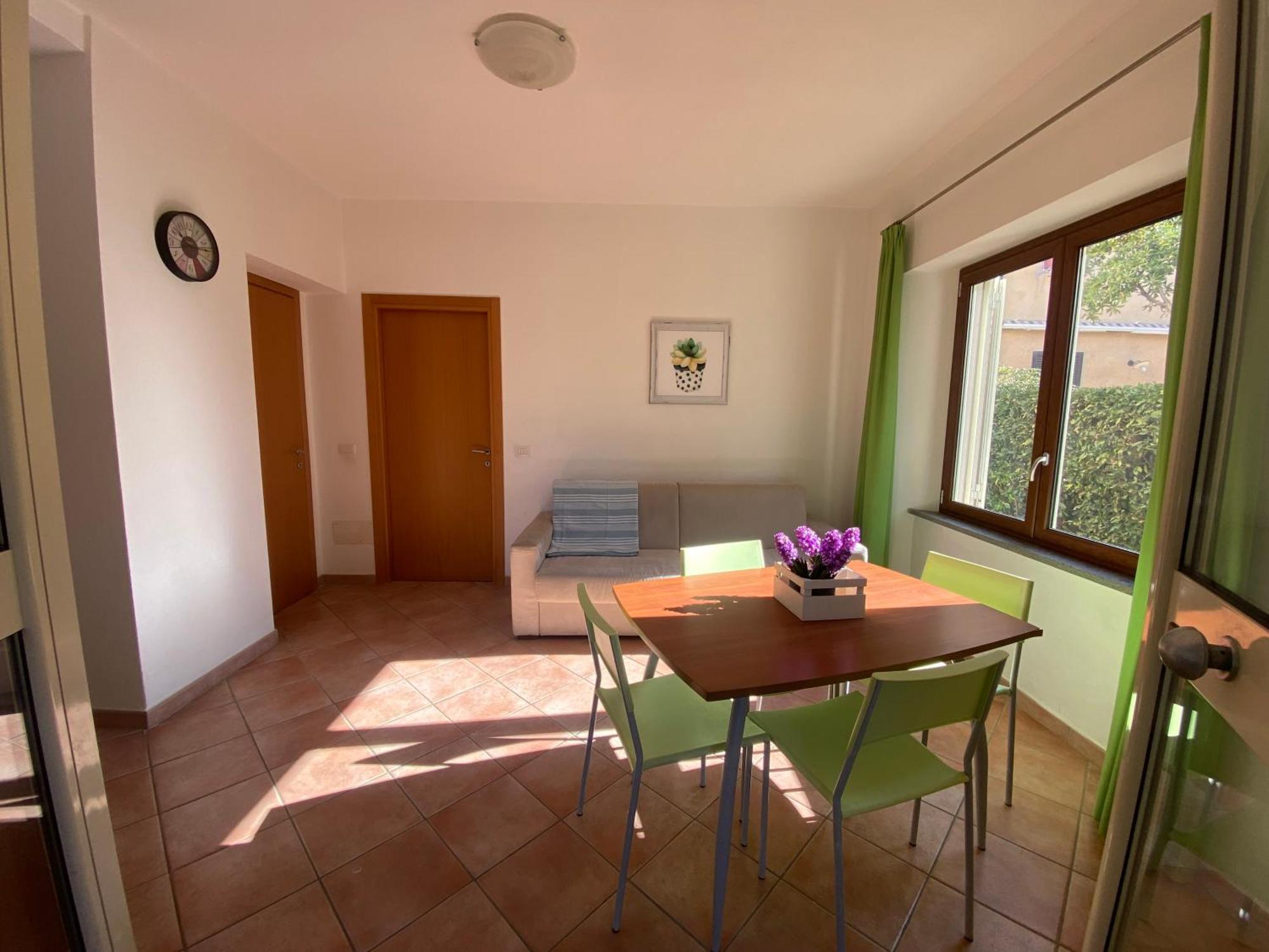 Villa Il Boschetto San Vincenzo Exterior photo